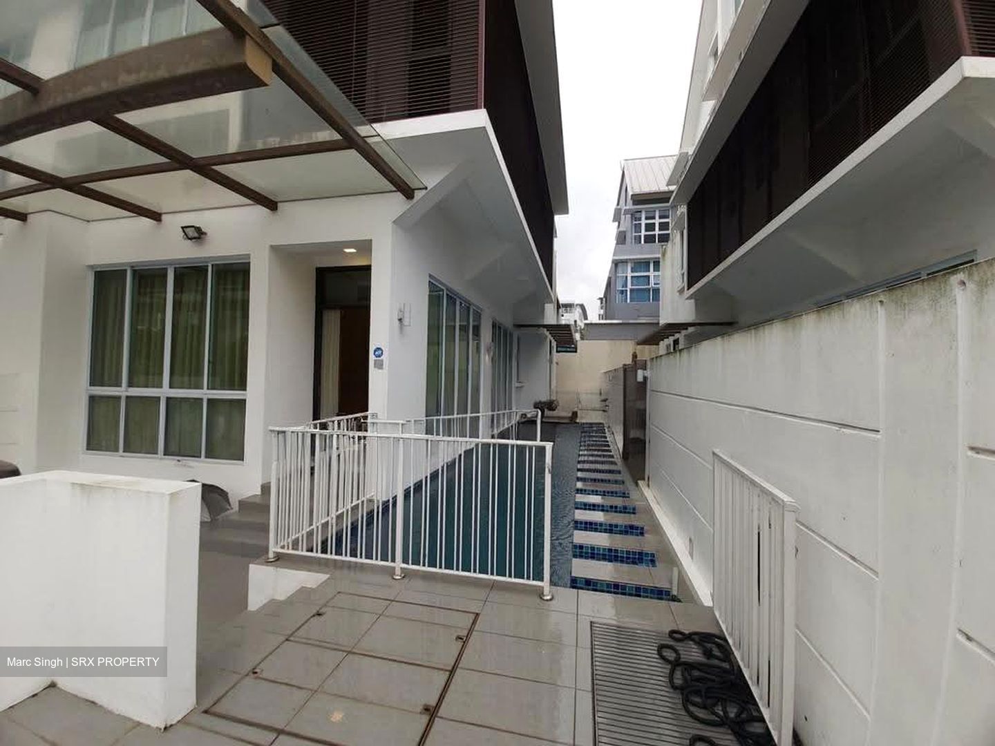 Wak Hassan Place (D27), Semi-Detached #621557681